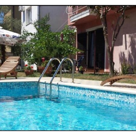 Olive Tree Apartments Rovinj Eksteriør billede