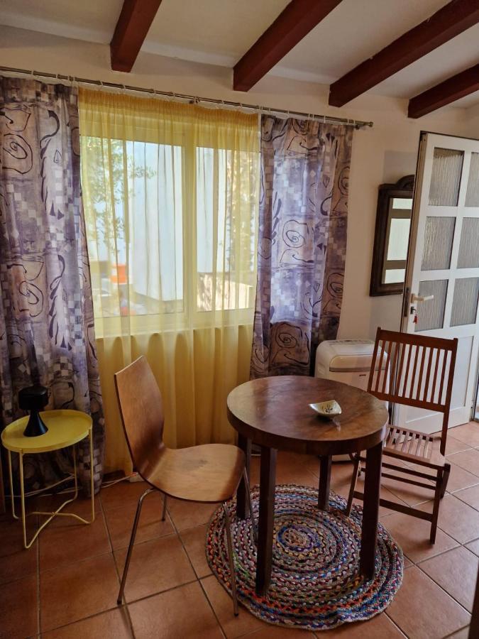 Olive Tree Apartments Rovinj Eksteriør billede