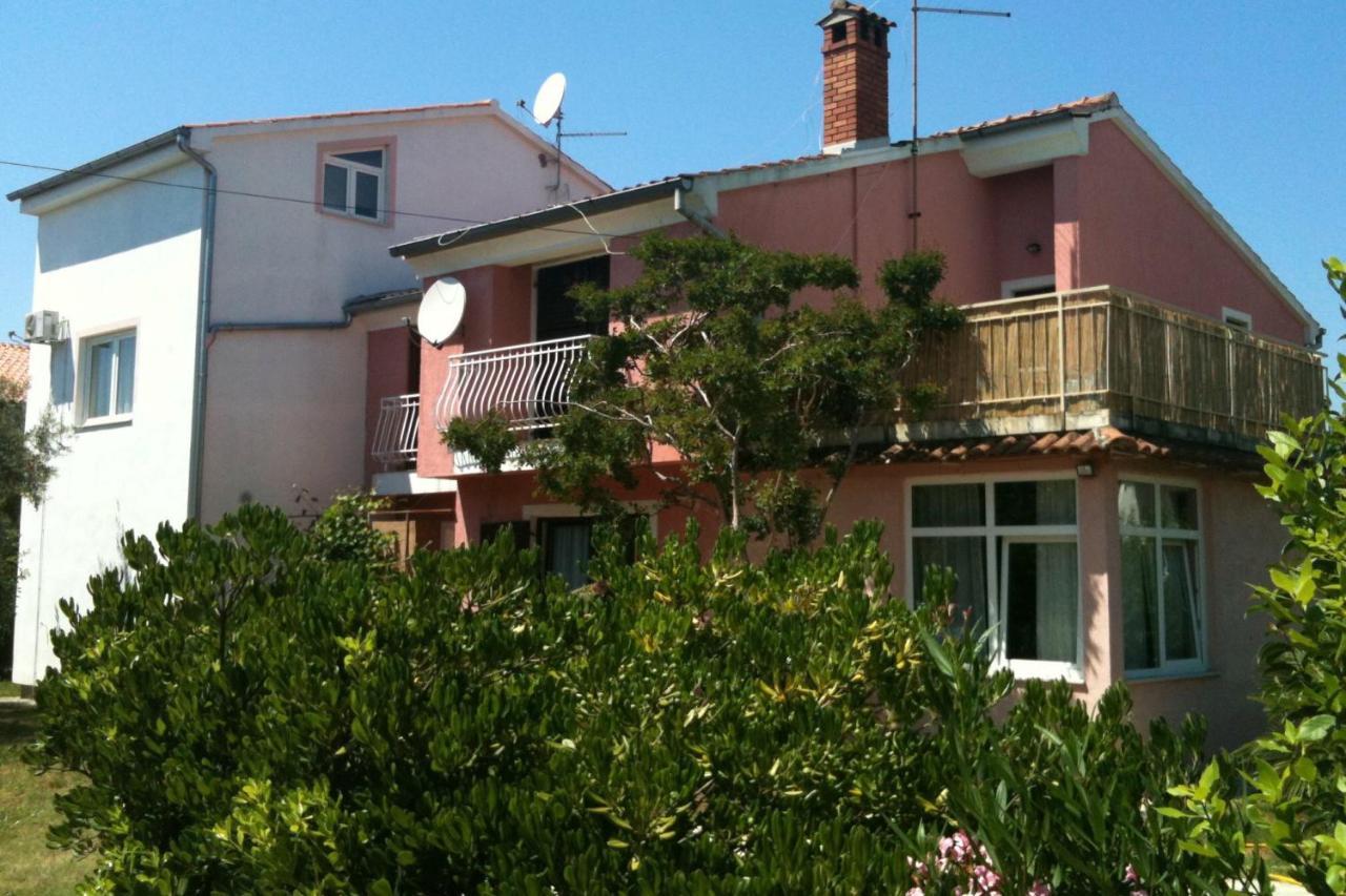 Olive Tree Apartments Rovinj Eksteriør billede