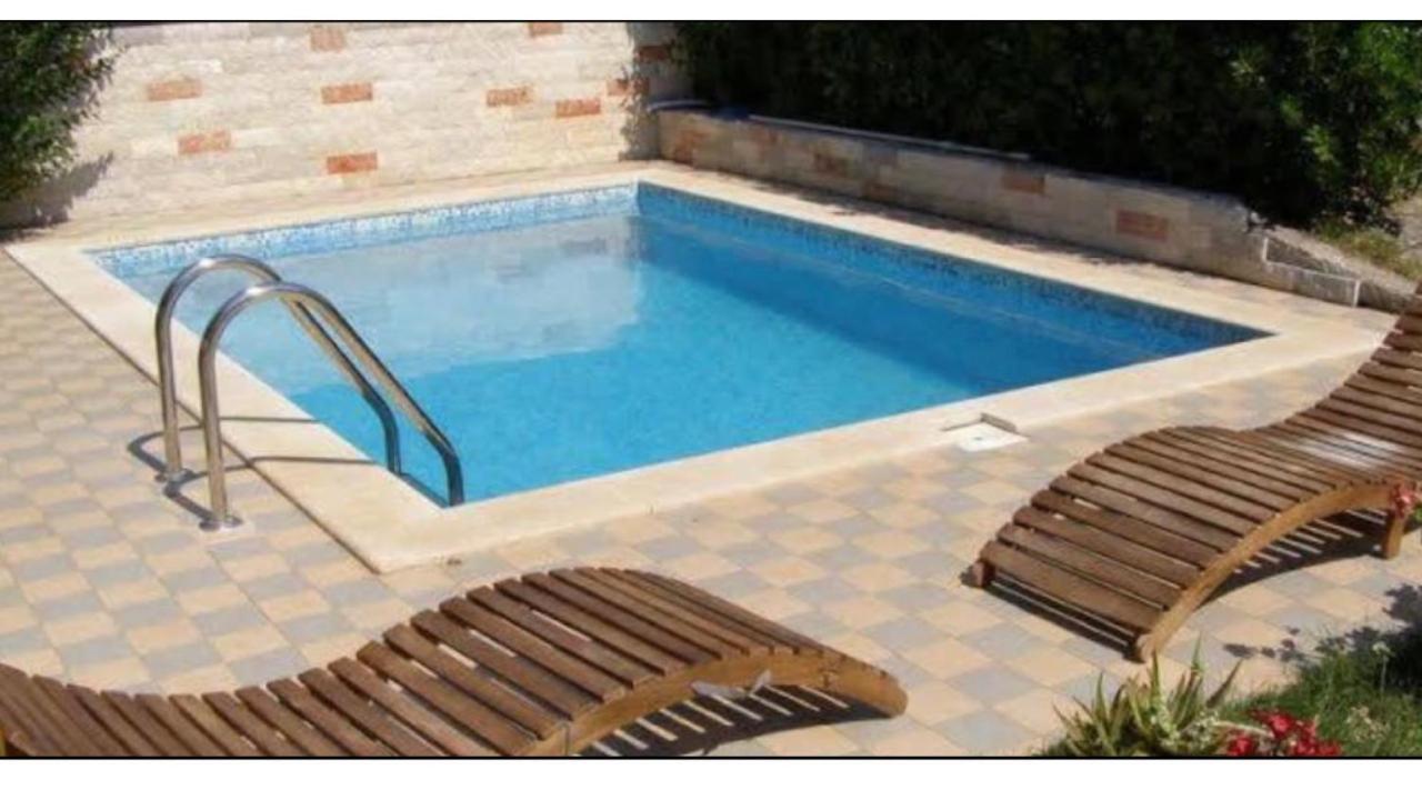 Olive Tree Apartments Rovinj Eksteriør billede
