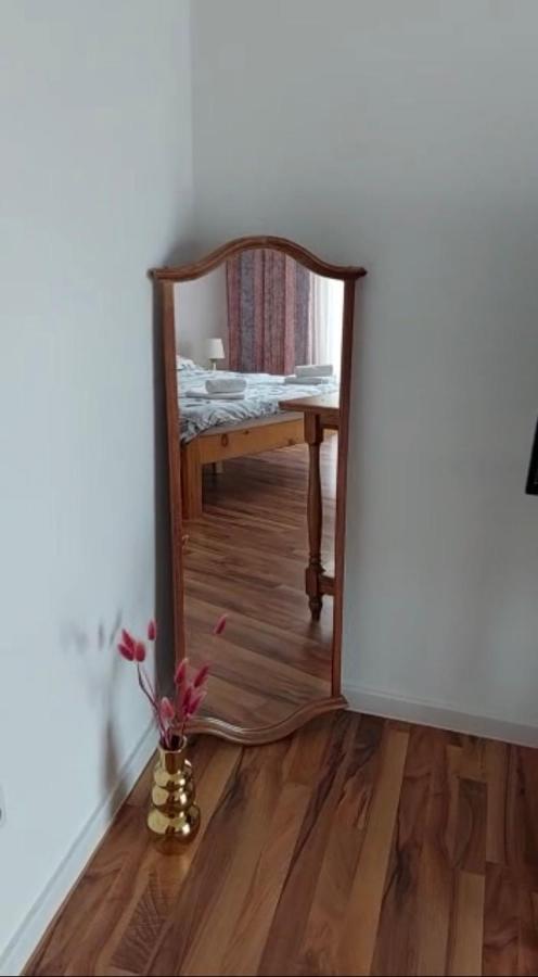 Olive Tree Apartments Rovinj Eksteriør billede