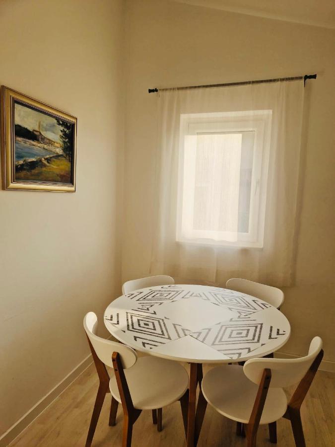 Olive Tree Apartments Rovinj Eksteriør billede