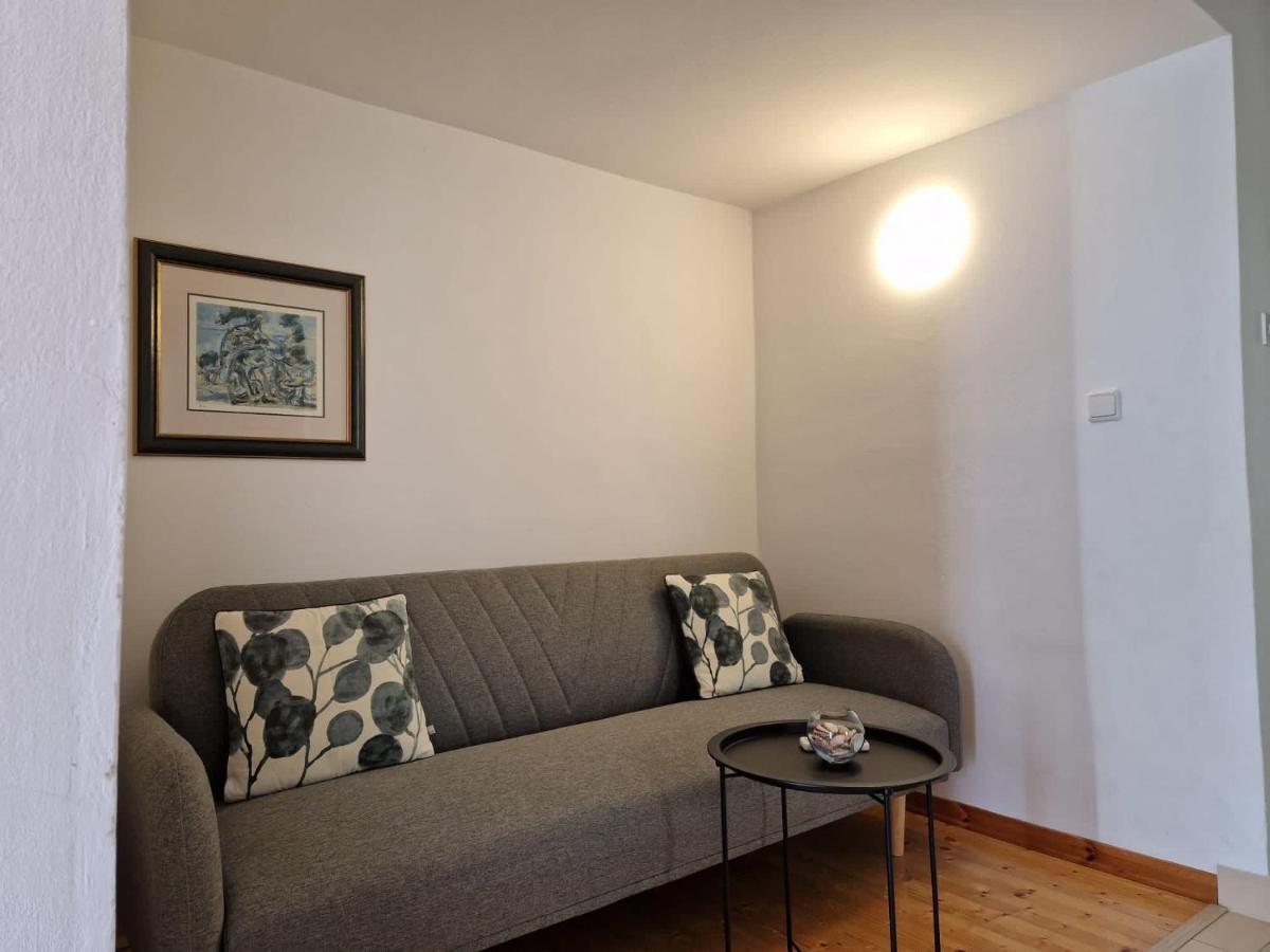 Olive Tree Apartments Rovinj Eksteriør billede
