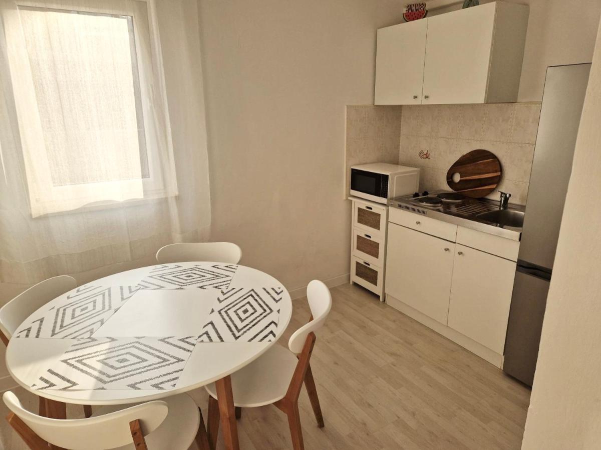 Olive Tree Apartments Rovinj Eksteriør billede