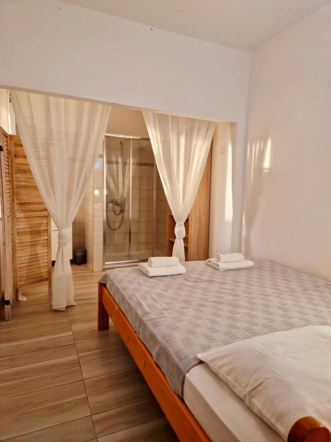 Olive Tree Apartments Rovinj Eksteriør billede