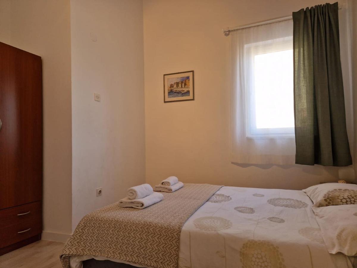 Olive Tree Apartments Rovinj Eksteriør billede